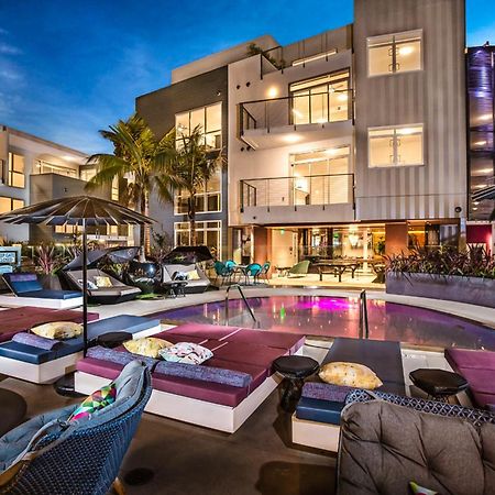 Fairfax District Chic City Oasis 2 Bedroom Apt With Den 136 Los Angeles Dış mekan fotoğraf